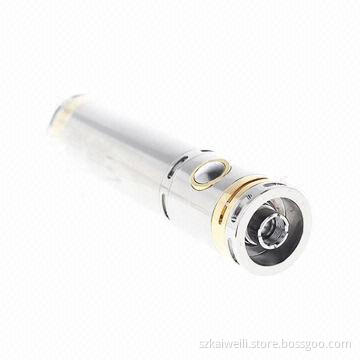 Electronic Cigarette Poldiac Mod with 18650 Battery